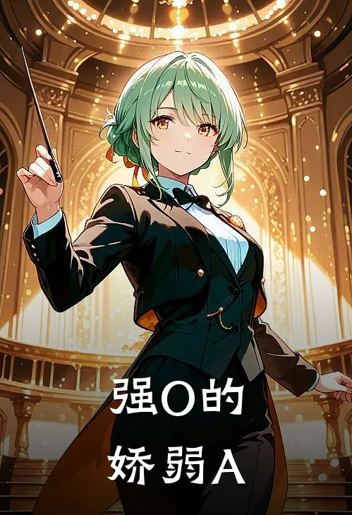 强O的娇弱A