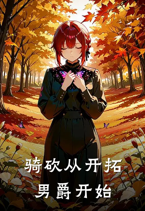 骑砍从开拓男爵开始