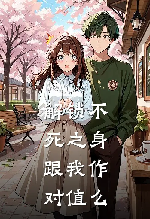 解锁不死之身，跟我作对值么