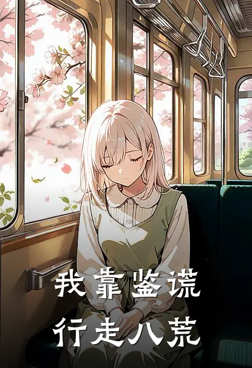 我靠鉴谎行走八荒