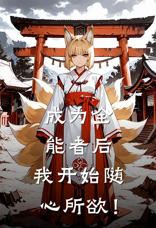 成为全能者后，我开始随心所欲！