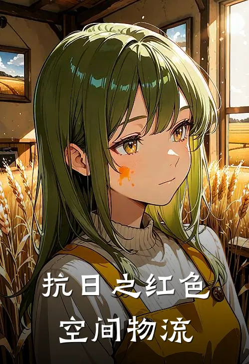 抗日之红色空间物流