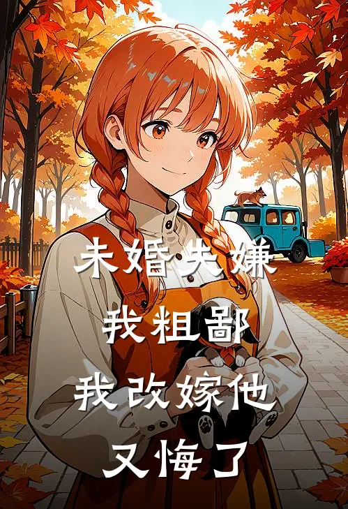 未婚夫嫌我粗鄙，我改嫁他又悔了