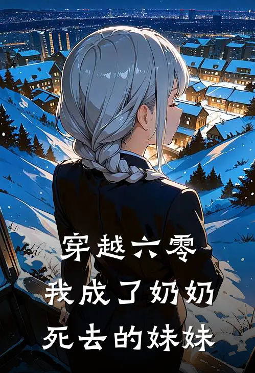 穿越六零，我成了奶奶死去的妹妹