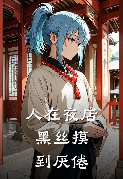 人在夜店，黑丝摸到厌倦