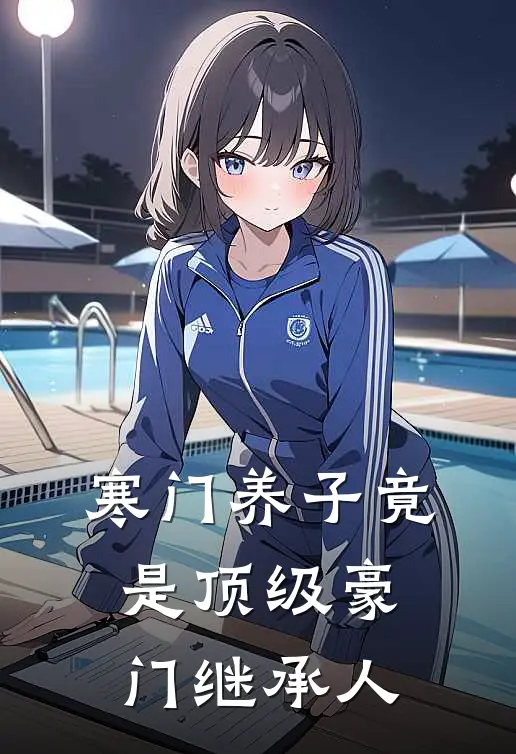 寒门养子竟是顶级豪门继承人