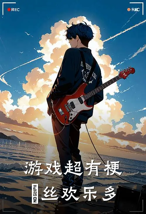 景天秀哥《游戏超有梗屌丝欢乐多》_(景天秀哥)热门小说