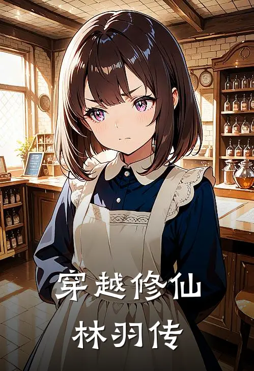 穿越修仙林羽传