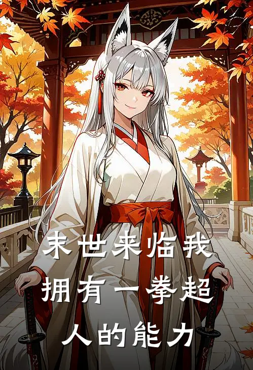 末世来临我拥有一拳超人的能力