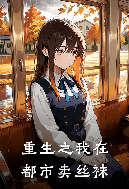 重生之我在都市卖丝袜