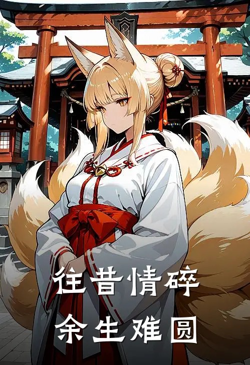 往昔情碎，余生难圆