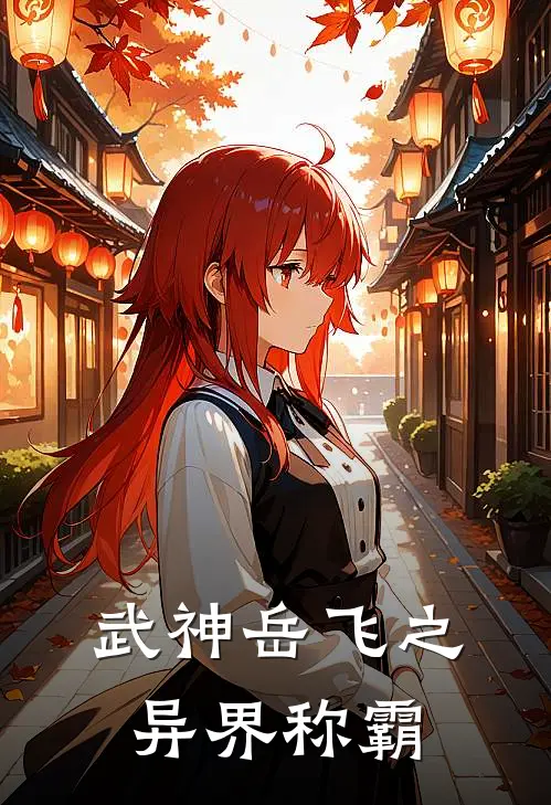 武神岳飞之异界称霸