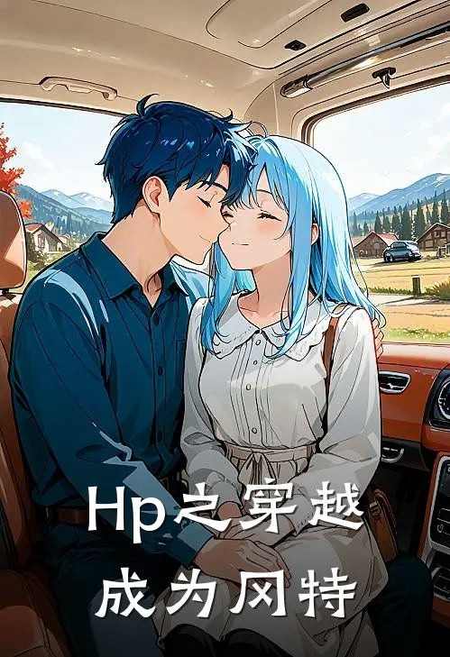 Hp之穿越成为冈特