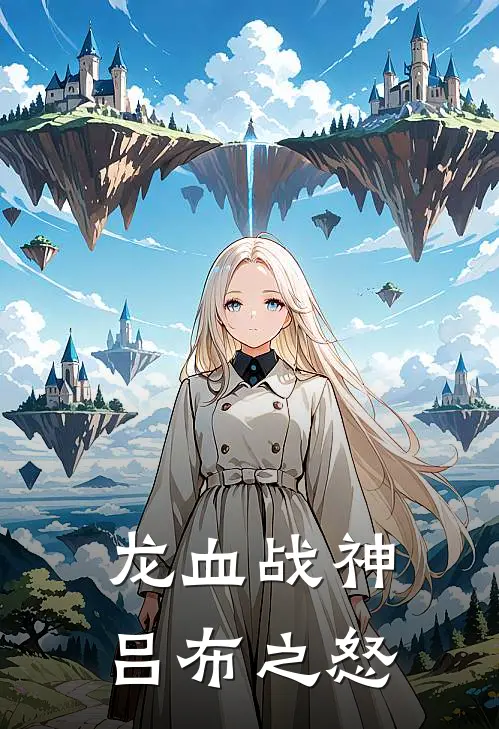 龙血战神：吕布之怒