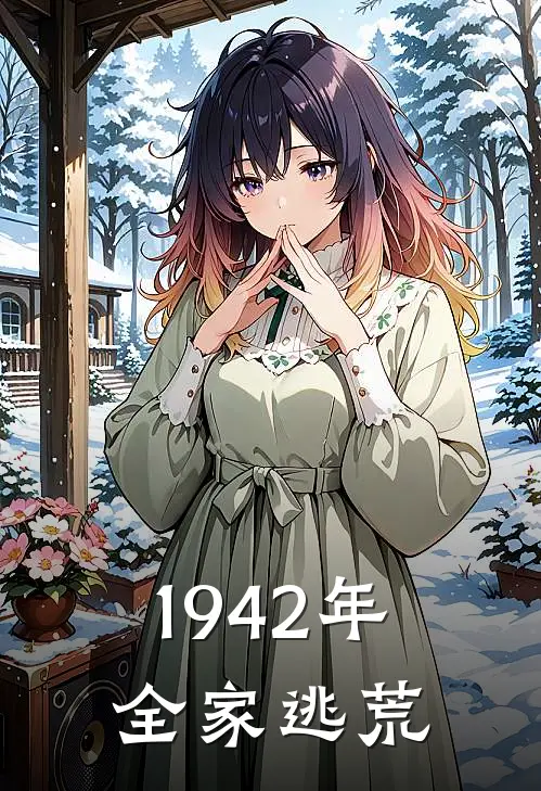 1942年，全家逃荒