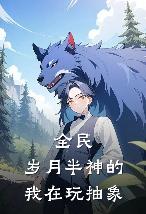 全民：岁月半神的我在玩抽象