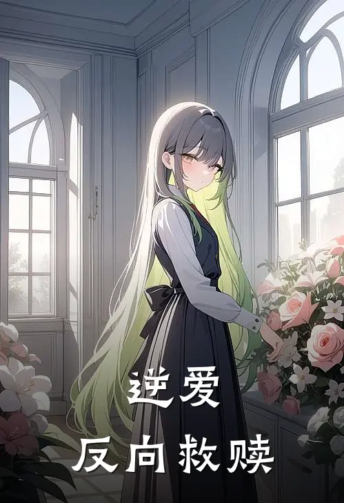 逆爱：反向救赎