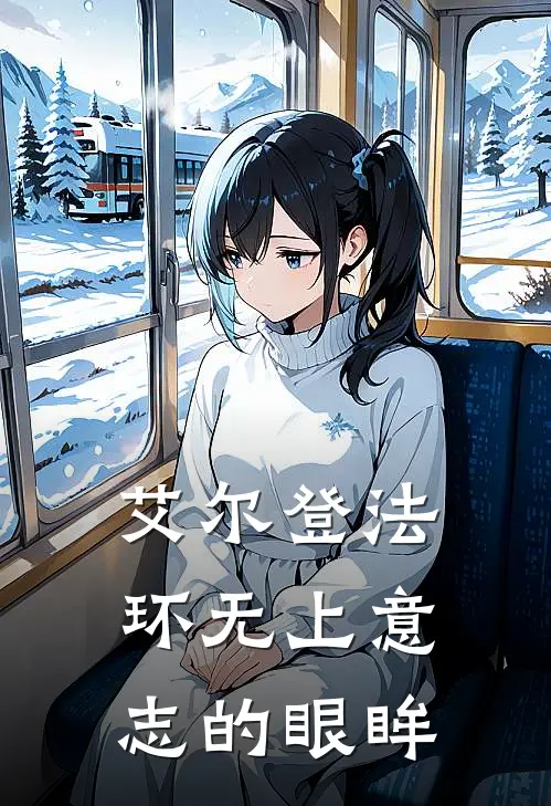 艾尔登法环无上意志的眼眸