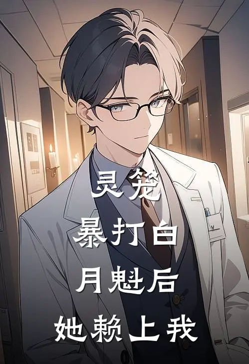 灵笼：暴打白月魁后，她赖上我