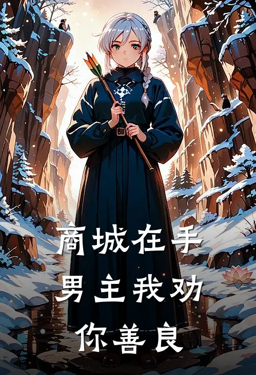 商城在手，男主我劝你善良