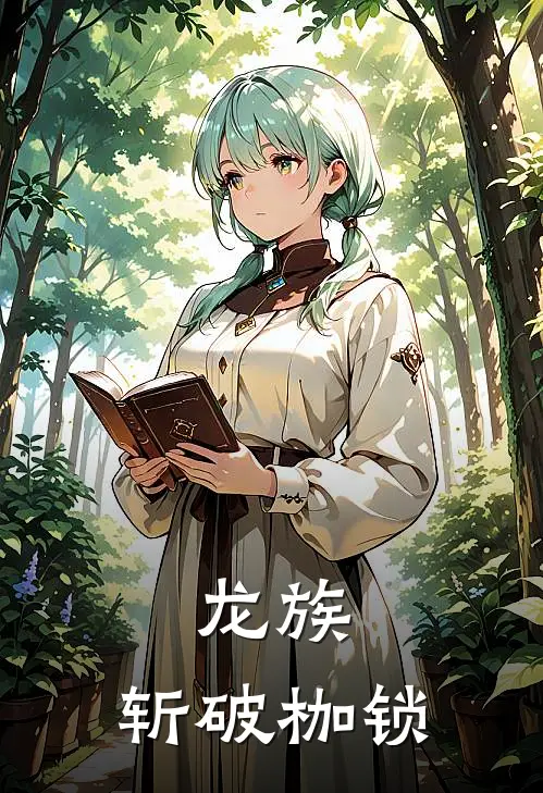 龙族：斩破枷锁