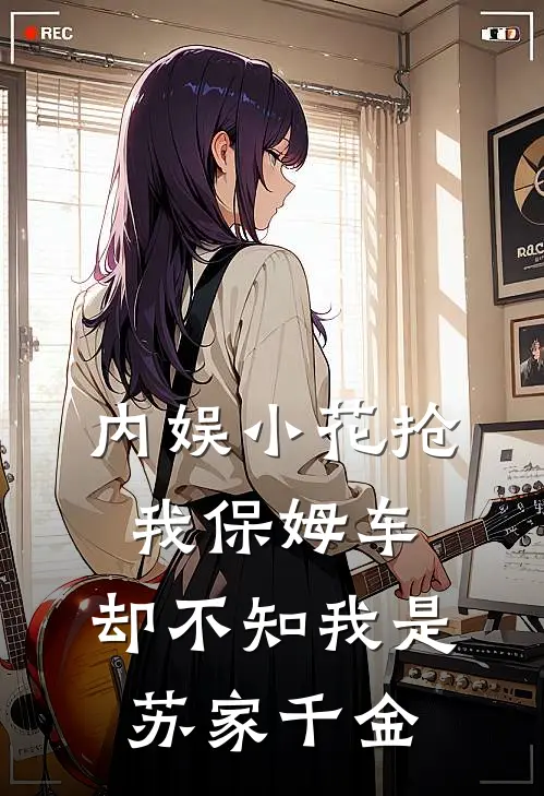 《内娱小花抢我保姆车，却不知我是苏家千金》苏轻语林欣全本阅读_(苏轻语林欣)全集阅读