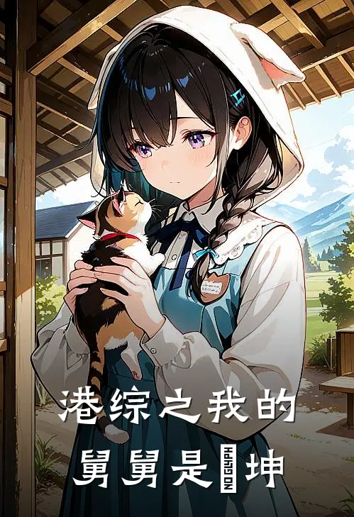 港综之我的舅舅是靚坤