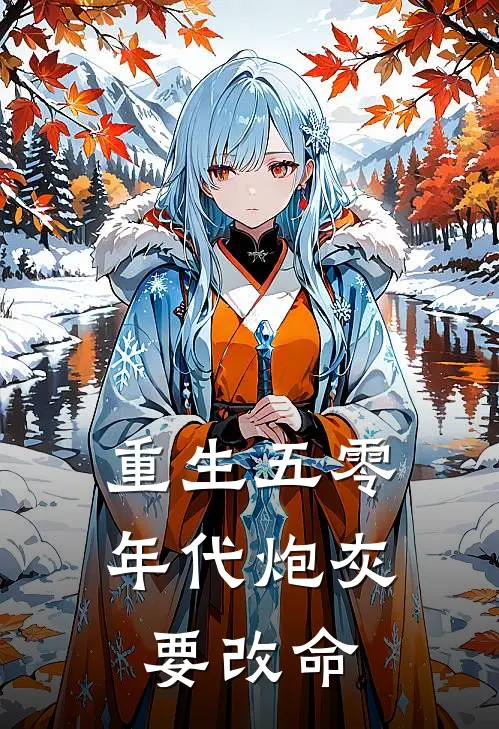 重生五零年代炮灰要改命