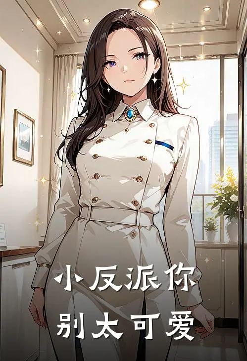 小反派你别太可爱