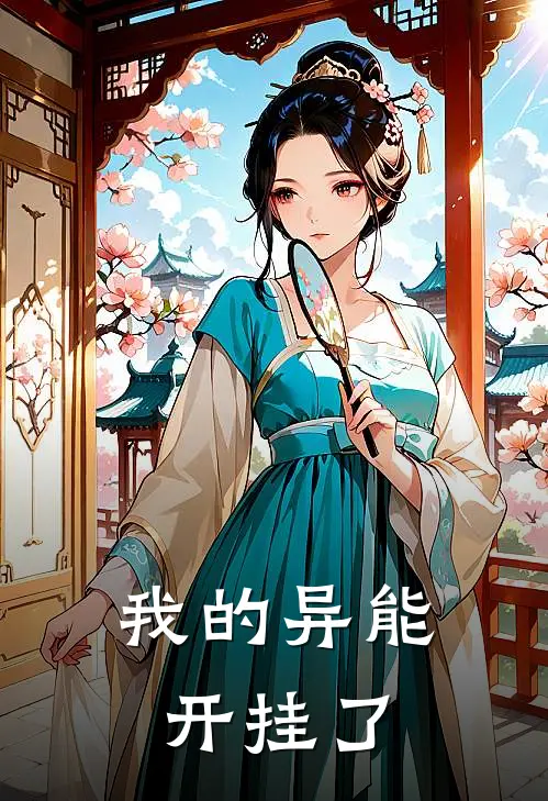 我的异能开挂了