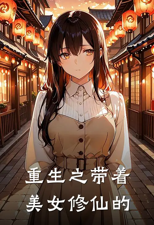 重生之带着美女修仙的