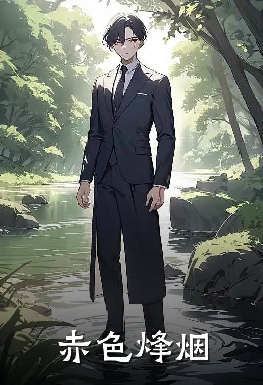 赤色烽烟
