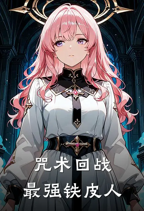 咒术回战：最强铁皮人