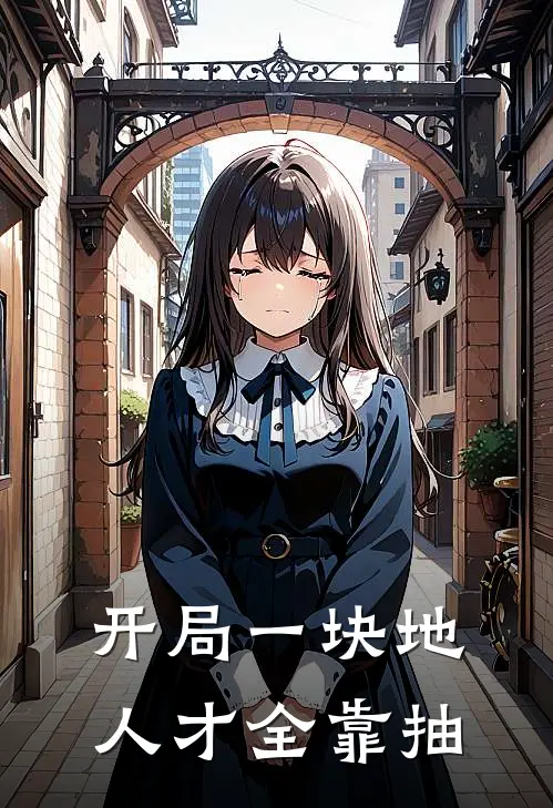 开局一块地，人才全靠抽