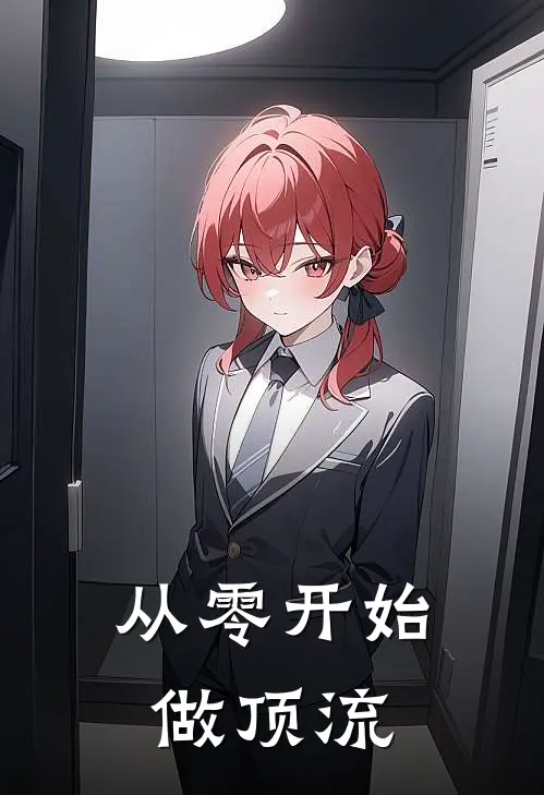 从零开始做顶流