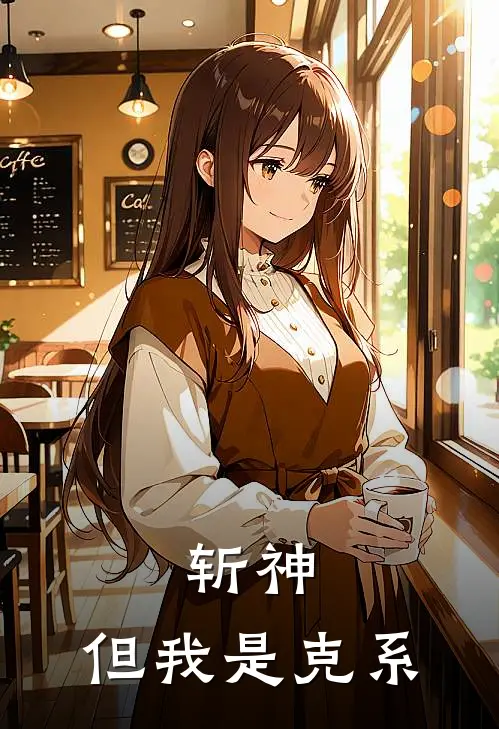 斩神，但我是克系