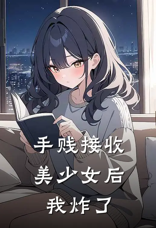 《手贱接收美少女后，我炸了》陈耀李菲菲免费完本小说在线阅读_《手贱接收美少女后，我炸了》陈耀李菲菲免费小说