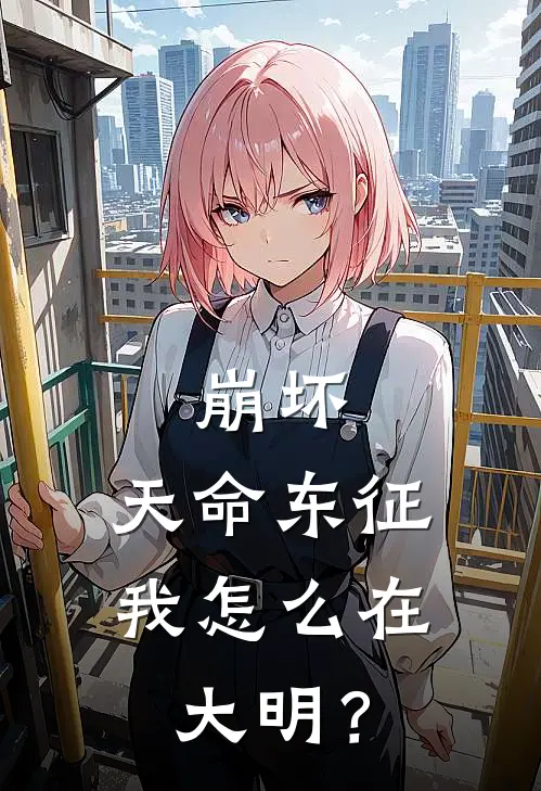 崩坏：天命东征，我怎么在大明？