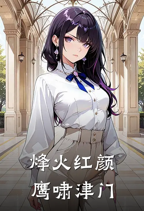 烽火红颜：鹰啸津门