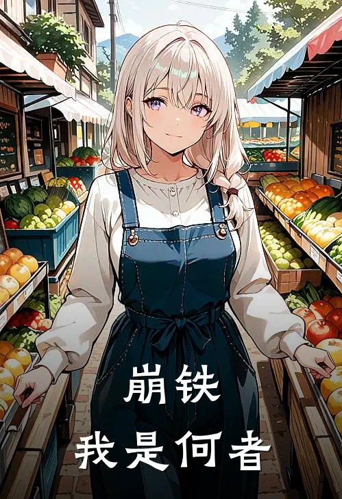 崩铁：我是何者