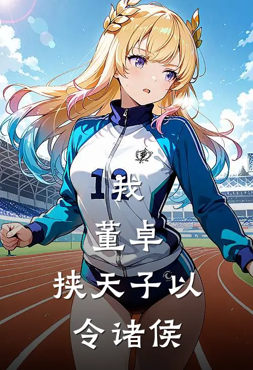 我，董卓，挟天子以令诸侯