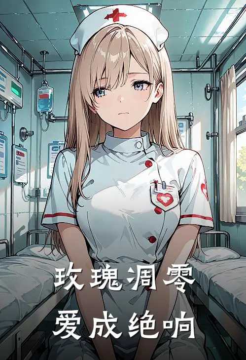 玫瑰凋零，爱成绝响