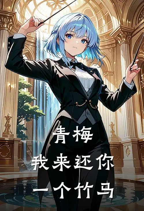 青梅，我来还你一个竹马