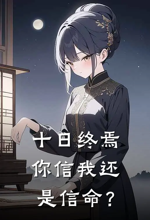 十日终焉：你信我还是信命？