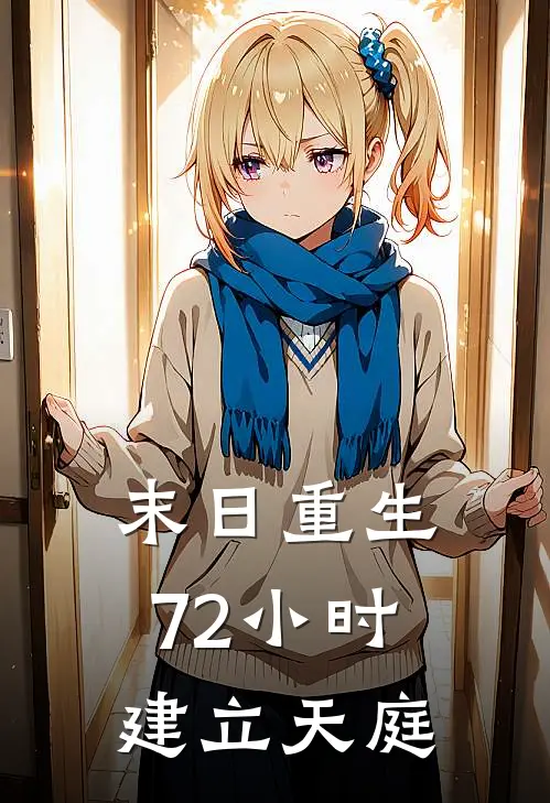 末日重生：72小时建立天庭