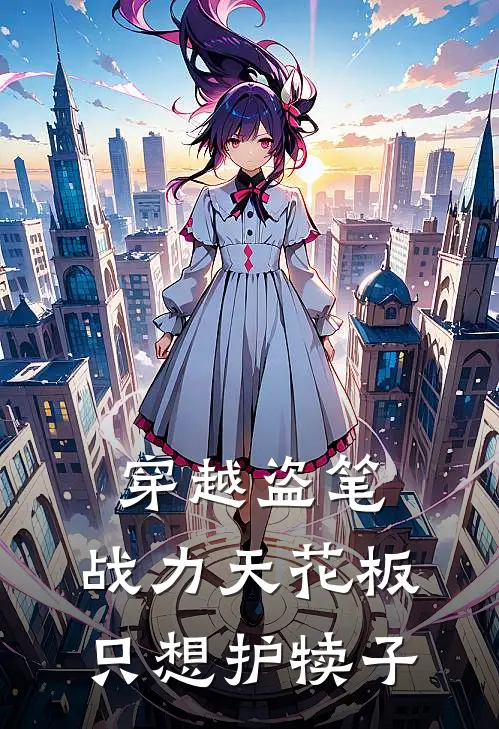 穿越盗笔：战力天花板只想护犊子