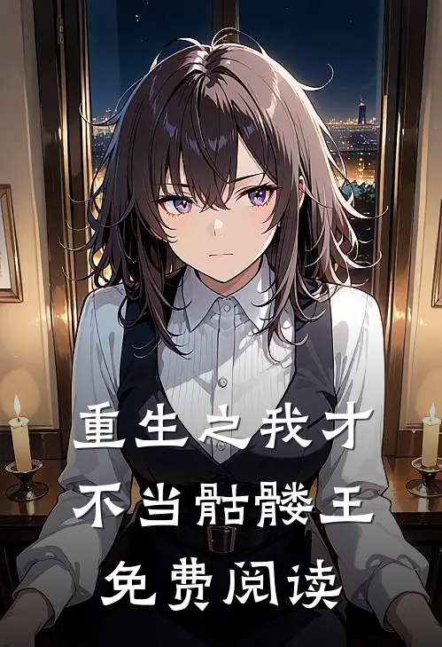 重生之我才不当骷髅王免费阅读