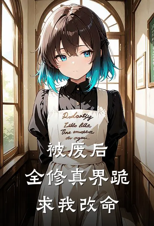 被废后，全修真界跪求我改命