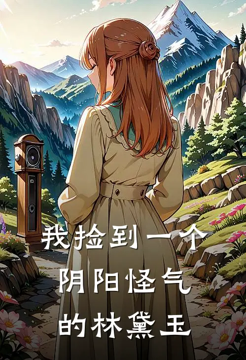 我捡到一个阴阳怪气的林黛玉