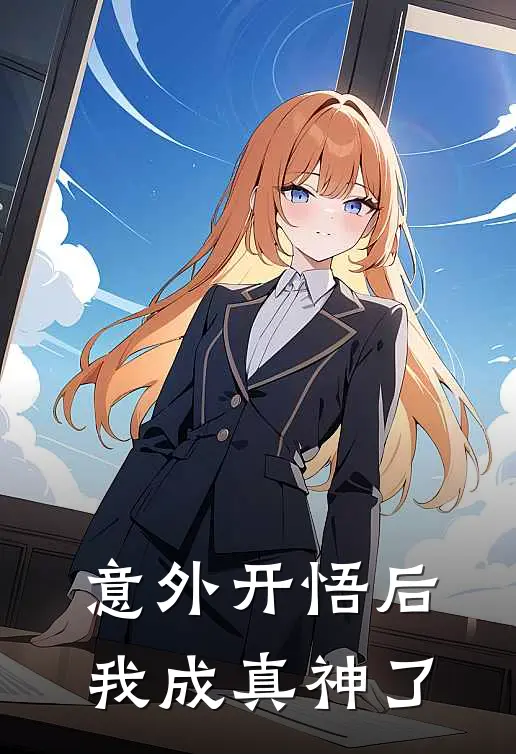 意外开悟后，我成真神了